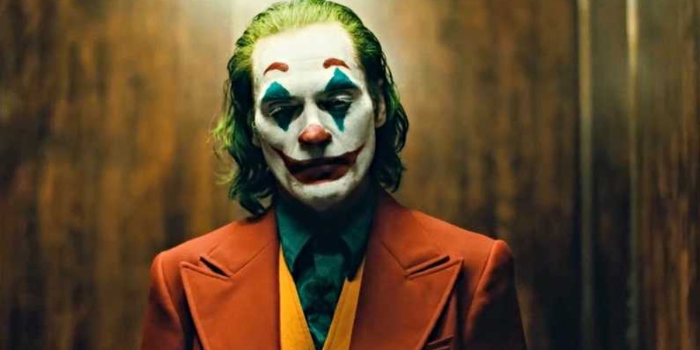 Trailer Perdana Film Joker Bikin Merinding!